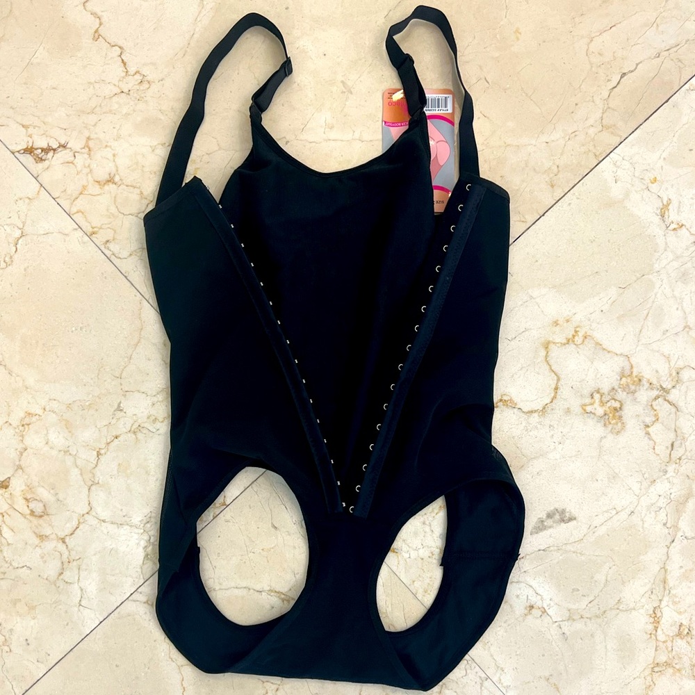 Shapewear